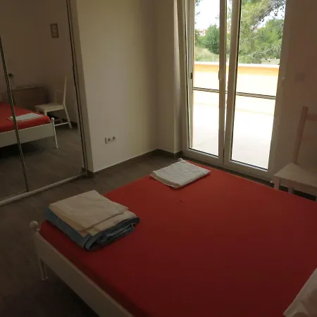 Ferienhouse Mit Pool Orange