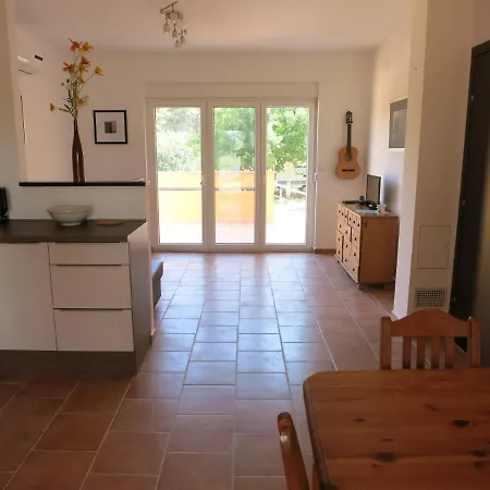 Ferienhouse Mit Pool Orange בית נופש *